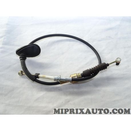 Cable tringlerie levier de vitesse Cabor Fiat Lancia Alfa Romeo original OEM 12.7245 pour fiat panda 