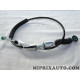 Cable tringlerie levier de vitesse Cabor Fiat Lancia Alfa Romeo original OEM 12.7241 pour fiat siena palio 