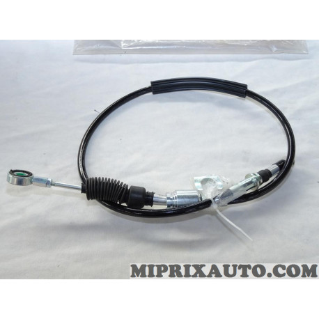 Cable tringlerie levier de vitesse Cabor Fiat Lancia Alfa Romeo original OEM 12.7240 pour fiat siena palio 