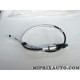 Cable tringlerie levier de vitesse Cabor Fiat Lancia Alfa Romeo original OEM 12.7265 pour fiat cinquecento seicento 