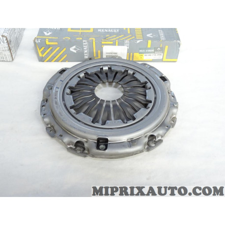 Mecanisme embrayage Renault Dacia original OEM 8200716896 