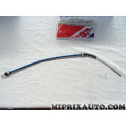 Cable embrayage Cabor Renault Dacia original OEM 11.279 