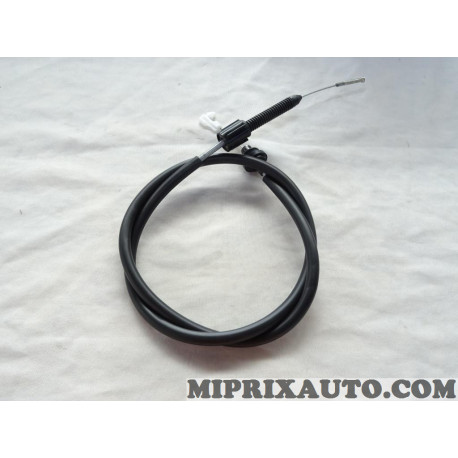 Cable accelerateur Cabor Renault Dacia original OEM 11.0285 