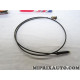 Cable accelerateur Cabor Renault Dacia original OEM 11.0433 pour renault master 