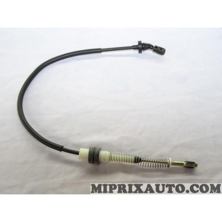 Cable accelerateur Cabor Fiat Lancia Alfa Romeo original OEM 463.8 