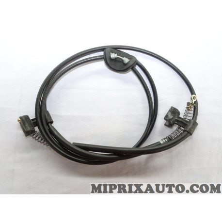 Cable de frein à main Cabor Fiat Lancia Alfa Romeo original OEM 421.4 pour lancia delta prisma 