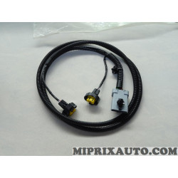 Cable faisceau electrique Citroen Peugeot original OEM 9677657280 