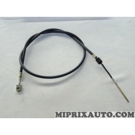 Cable de frein à main Cabor Fiat Lancia Alfa Romeo original OEM 251.6 