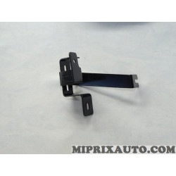 Equerre fixation durite Renault Dacia original OEM 215148502R 