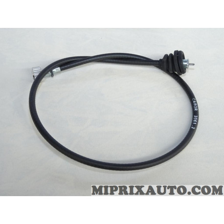 Cable de compteur de vitesse Cabor Fiat Lancia Alfa Romeo original OEM 3061.2 