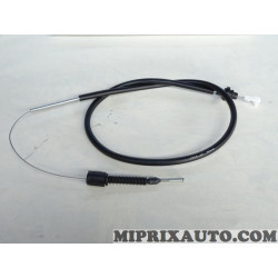 Cable accelerateur Cabor Renault Dacia original OEM 11.0291 pour renault 19 R19 