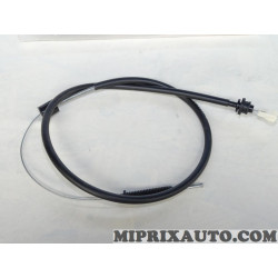 Cable d'accelerateur Cabor Renault Dacia original OEM 11.0291 pour renault 19 R19 