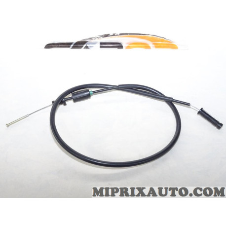 Cable accelerateur Cabor Citroen Peugeot original OEM 11.184 