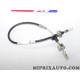 Cable embrayage Cabor Volkswagen Audi Seat Skoda original OEM 11.201 