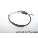 Cable tringlerie selection levier de vitesse Cabor Fiat Alfa Romeo Lancia original OEM 12.7234 