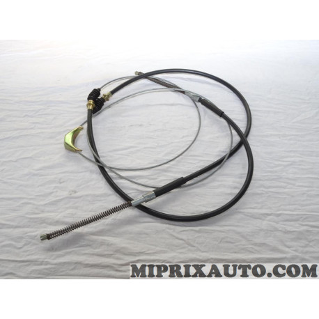 Cable de frein à main Cabor Opel Chevrolet original OEM 11.576 