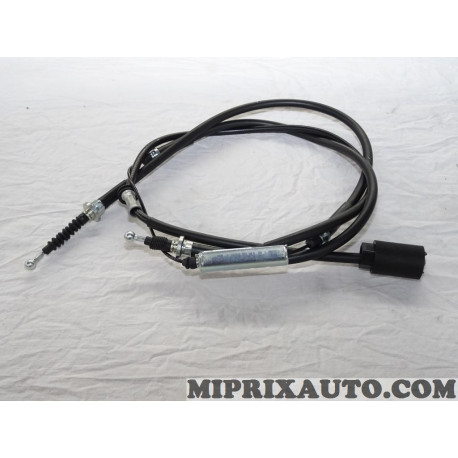 Cable de frein à main Cabor Opel Chevrolet original OEM 11.5840 