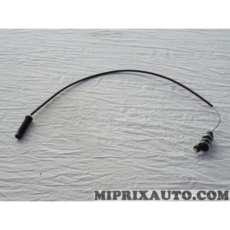 Cable accelerateur Cabor Citroen Peugeot original OEM 11.189 