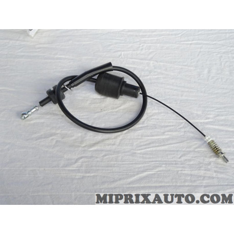 Cable accelerateur Cabor Opel Chevrolet original OEM 11.1244 