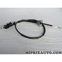 Cable embrayage Cabor Citroen Peugeot original OEM 11.3062 