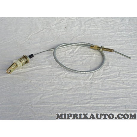 Cable accelerateur Cabor Renault Dacia original OEM 11.027 pour renault 12 R12 