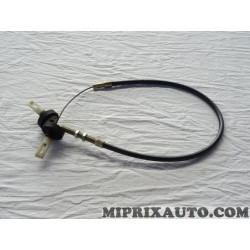 Cable embrayage Cabor Volkswagen Audi Seat Skoda original OEM 10.336 