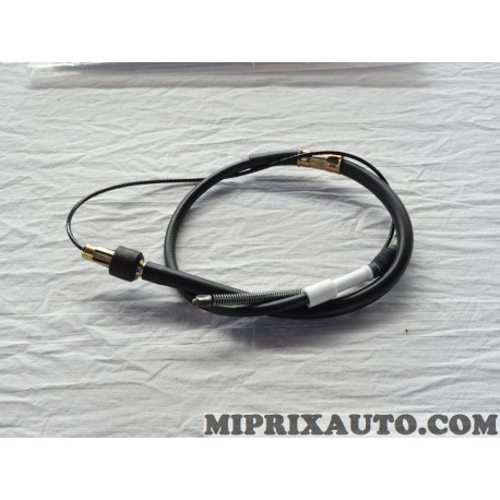 Cable de frein à main Cabor Toyota Lexus original OEM 17.1392 