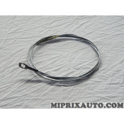 Cable embrayage Cabor Volkswagen Audi Seat Skoda original OEM 10.305 