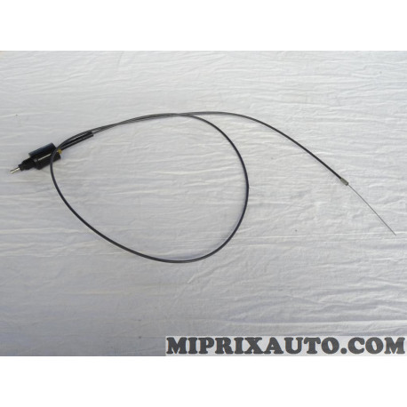 Cable de starter Cabor Citroen Peugeot original OEM 8.025 pour peugeot 104 204 304 404 504 