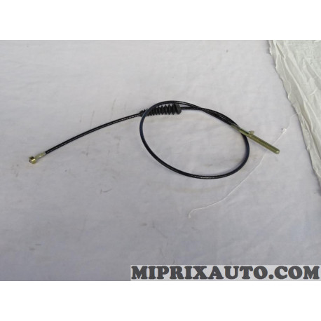 Cable de frein à main Cabor Volkswagen Audi Seat Skoda original OEM 15.102E 