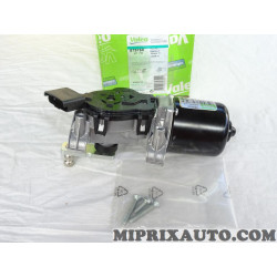 Moteur essuie glace Valeo Renault Dacia original OEM 579750 pour renault megane 3 III partir de 2008 