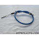 Cable embrayage Cabor Renault Dacia original OEM 10.276 pour renault 12 R12 L et TL 