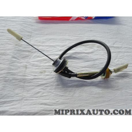 Cable embrayage Cabor Volkswagen Audi Seat Skoda original OEM 10.206 pour audi 100 GL 