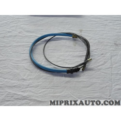 Cable de frein à main Cabor Citroen Peugeot original OEM 10.619 pour peugeot 505 break 