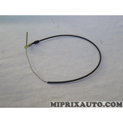 Cable accelerateur Cabor Renault Dacia original OEM 10.023 pour renault 5 R5 