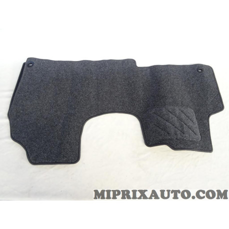 Tapis de sol Citroen Peugeot original OEM 9664Y8 9664.Y8 