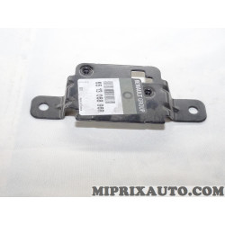 Support crochet capot moteur Renault Dacia original OEM 651306896R 