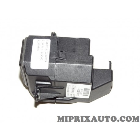 Boitier module allumage Fiat Alfa Romeo Lancia original OEM 156061620 pour alfa romeo 159 brera spider partir de 2005