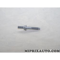 Goujon fixation Citroen Peugeot original OEM 221072 2210.72 