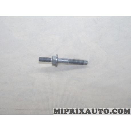 Goujon fixation Citroen Peugeot original OEM 221072 2210.72 