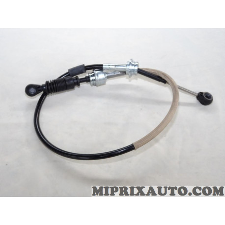 Cable tringlerie tringle levier de vitesse Cabor Citroen Peugeot original OEM 2CB.PE003 