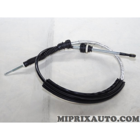 Cable tringle tringlerie Cabor Volkswagen Audi Seat Skoda original OEM 2CB.VW006 