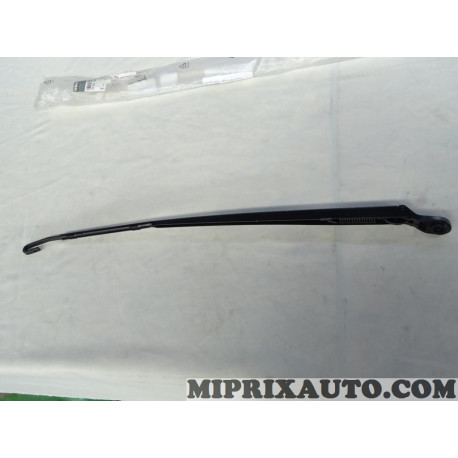 Bras balais essuie glace Renault Dacia original OEM 7701056394 