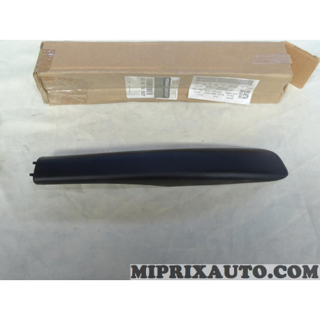 Coque barre de toit longitudinale Renault Dacia original OEM 8200745937 