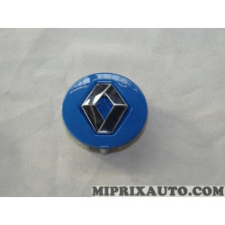 Bouchon caps centre de roue jante Renault Dacia original OEM 403159763R 