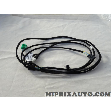 Cable faisceau electrique plafonnier Citroen Peugeot original OEM 657669 6576.69 