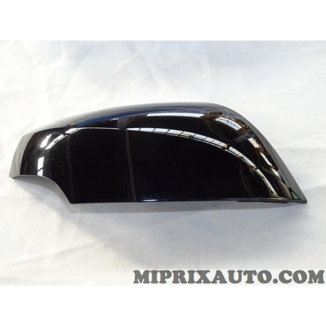 Coque calotte de retroviseur Renault Dacia original OEM 963745042R 