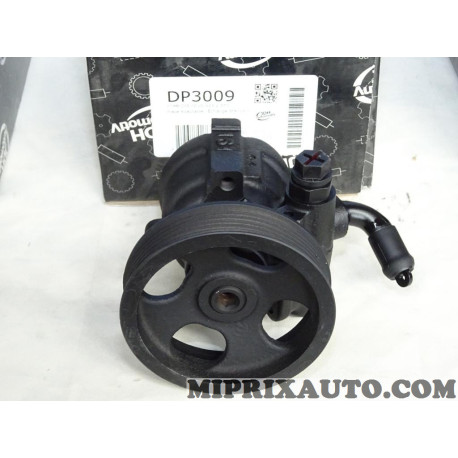 Pompe direction assistée JDH Citroen Peugeot original OEM DP3009 pour peugeot 605 2.5TD 2.5 TD diesel 