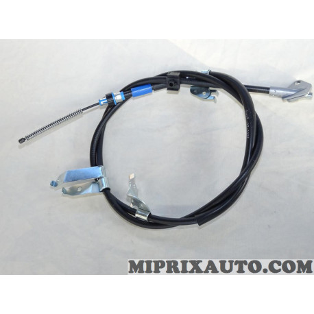 Cable de frein à main Cabor Toyota Lexus original OEM 17.1098 