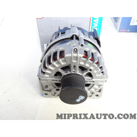 Alternateur Cevam Renault Dacia original OEM 40806 pour renault master 3 III 2.3DCI 2.3 DCI diesel 